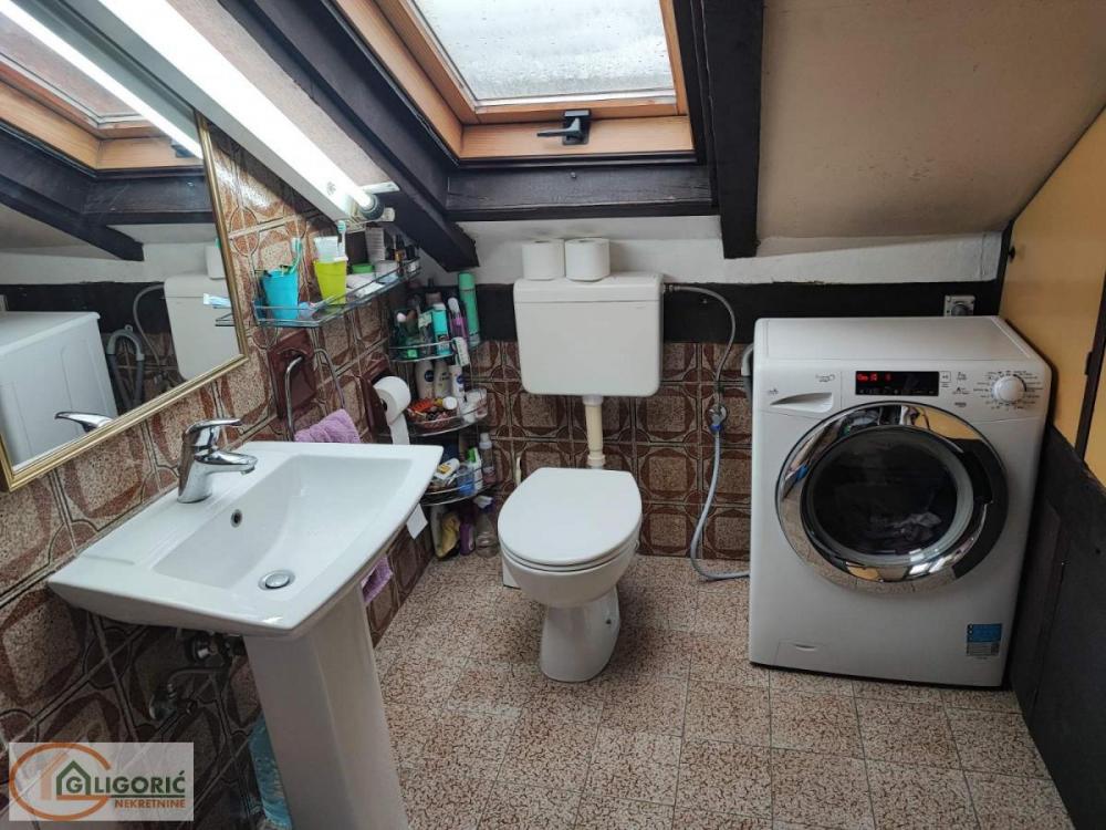 Stan na prodaju u Beogradu, Savski venac, cetvorosoban, 95m2, cena 295000 evra