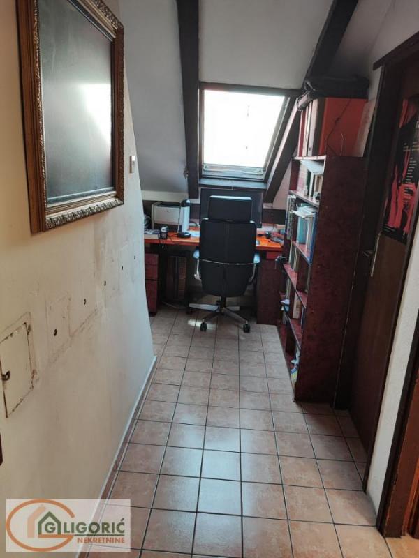 Stan na prodaju u Beogradu, Savski venac, cetvorosoban, 95m2, cena 295000 evra