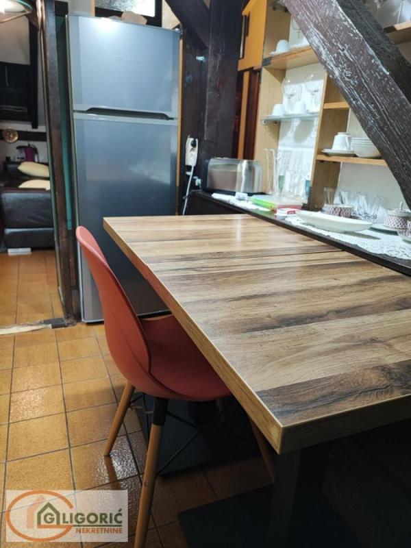 Stan na prodaju u Beogradu, Savski venac, cetvorosoban, 95m2, cena 295000 evra