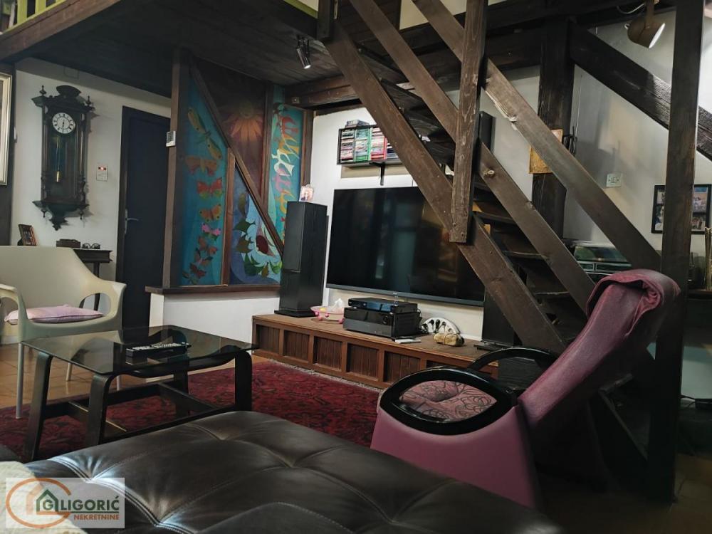 Stan na prodaju u Beogradu, Savski venac, cetvorosoban, 95m2, cena 295000 evra