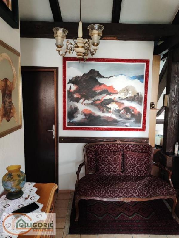 Stan na prodaju u Beogradu, Savski venac, cetvorosoban, 95m2, cena 295000 evra