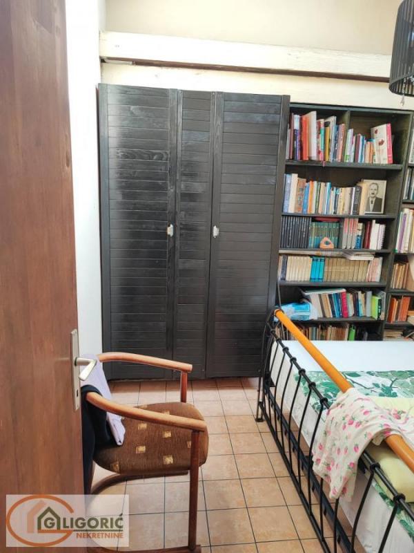 Stan na prodaju u Beogradu, Savski venac, cetvorosoban, 95m2, cena 295000 evra