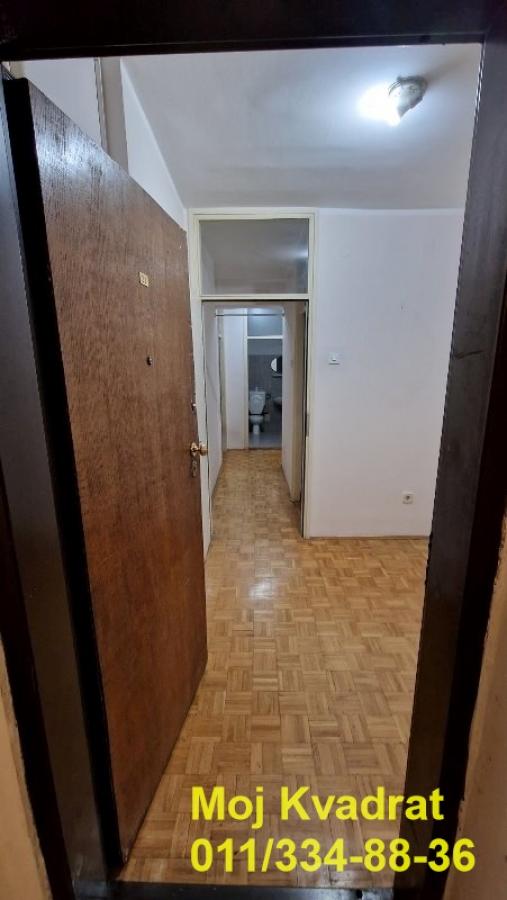 Stan na prodaju u Beogradu, Dorćol, trosoban, 100m2, cena 330000 evra