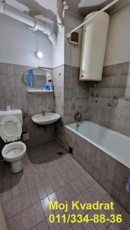 Stan na prodaju u Beogradu, Dorćol, trosoban, 100m2, cena 330000 evra