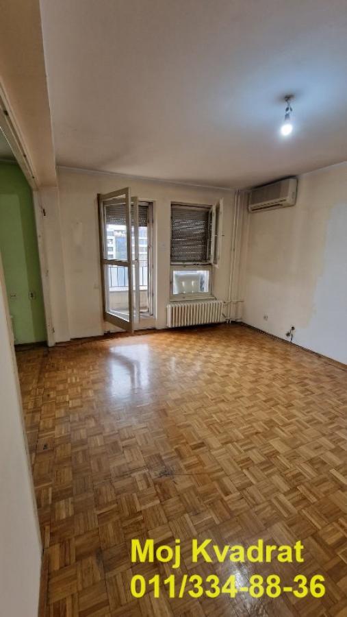 Stan na prodaju u Beogradu, Dorćol, trosoban, 100m2, cena 330000 evra