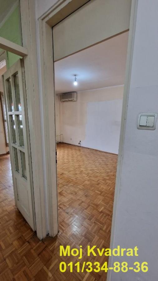 Stan na prodaju u Beogradu, Dorćol, trosoban, 100m2, cena 330000 evra