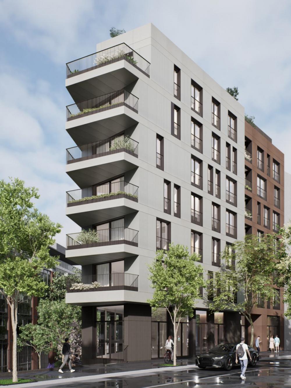 Stan na prodaju u Beogradu, Palilula, trosoban, 105m2, cena 558409 evra