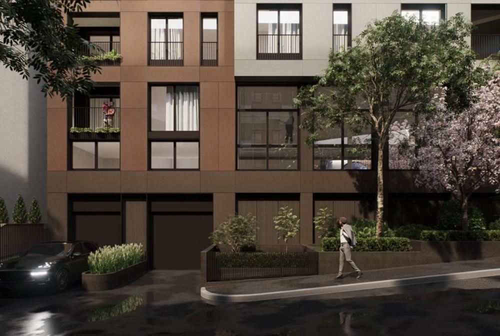 Stan na prodaju u Beogradu, Palilula, trosoban, 105m2, cena 558409 evra