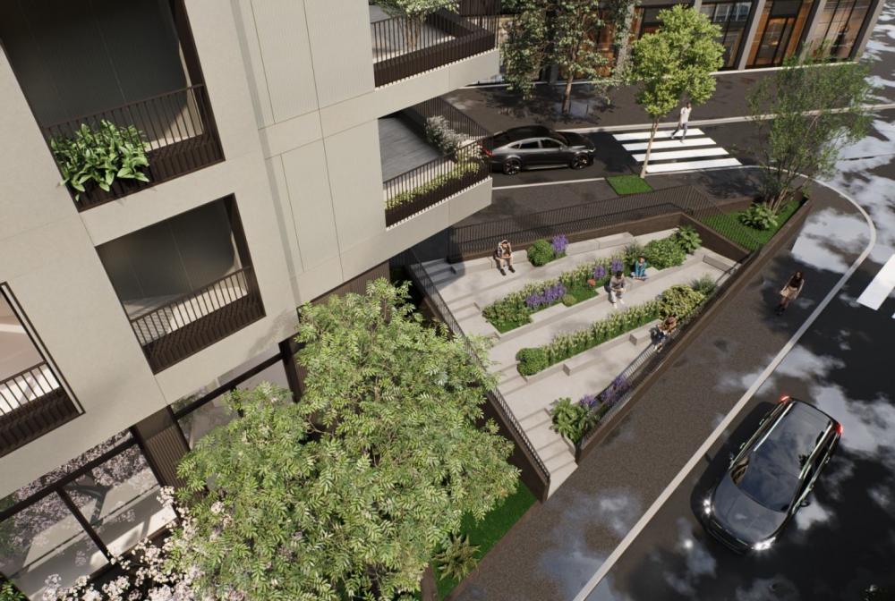 Stan na prodaju u Beogradu, Palilula, trosoban, 105m2, cena 558409 evra