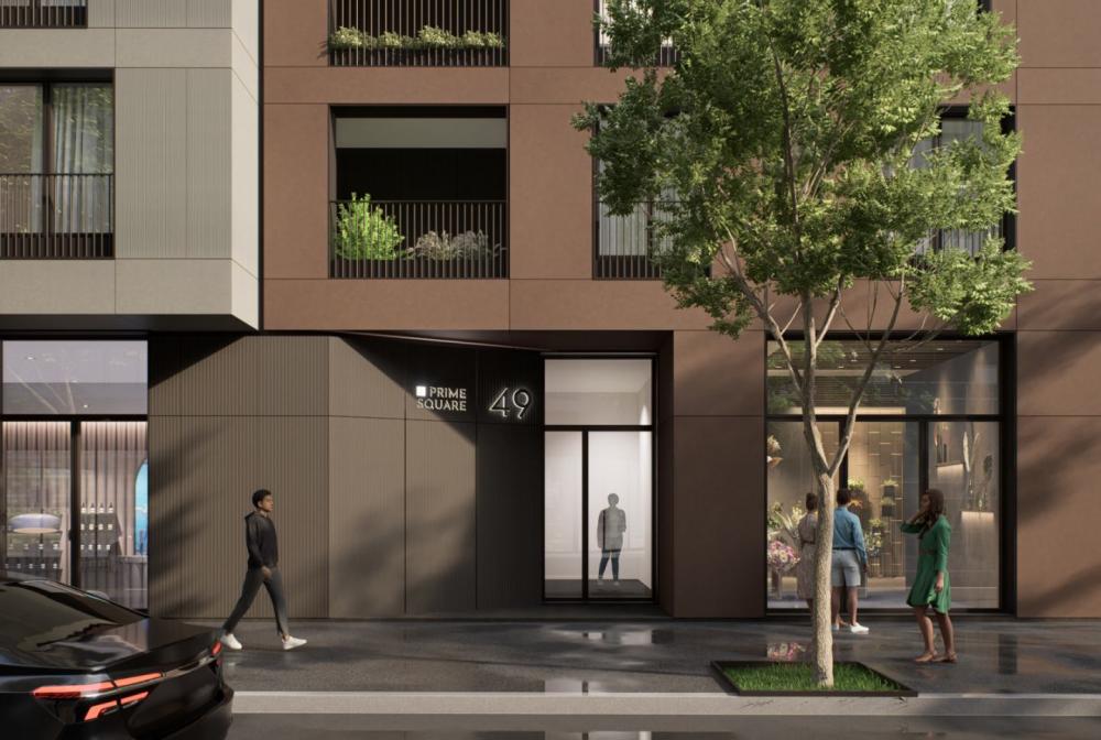 Stan na prodaju u Beogradu, Palilula, trosoban, 105m2, cena 558409 evra