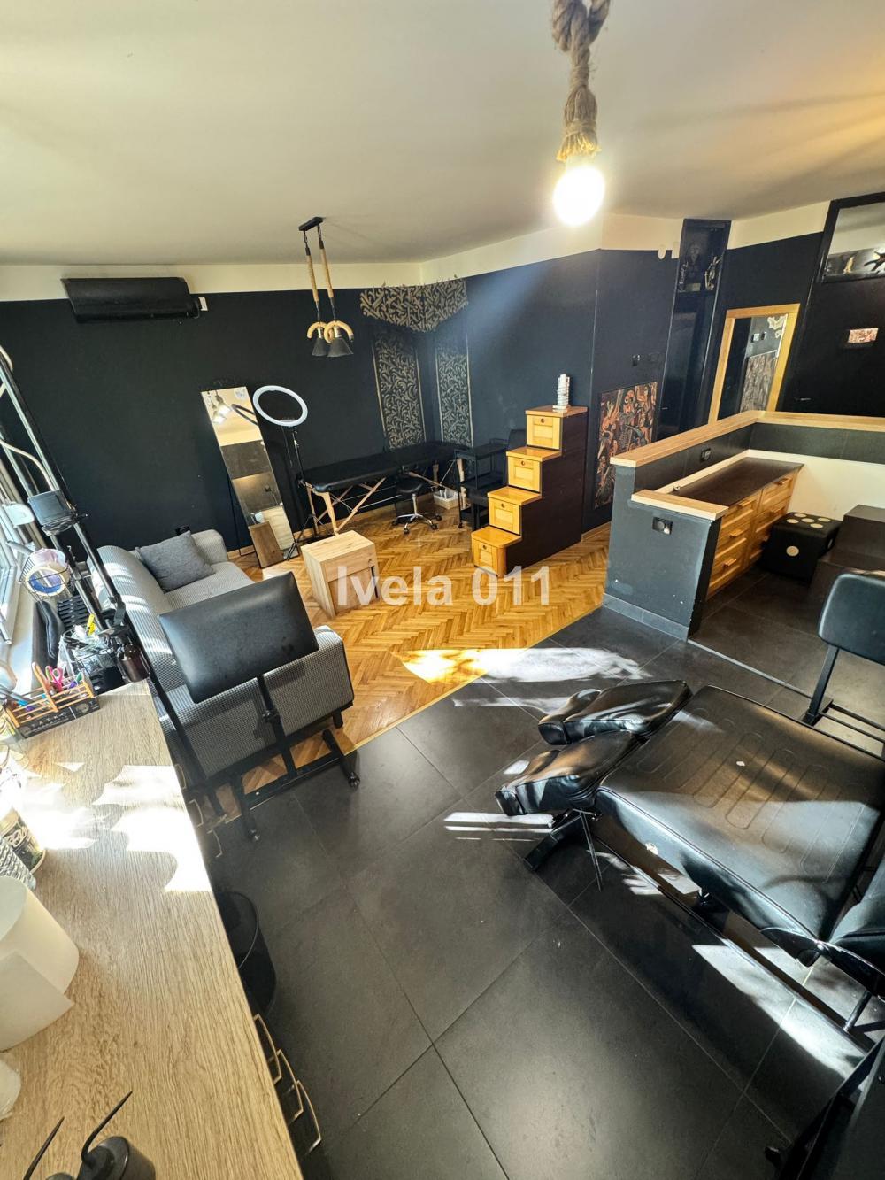 Stan na prodaju u Beogradu, Rakovica, dvosoban, 47m2, cena 119900 evra