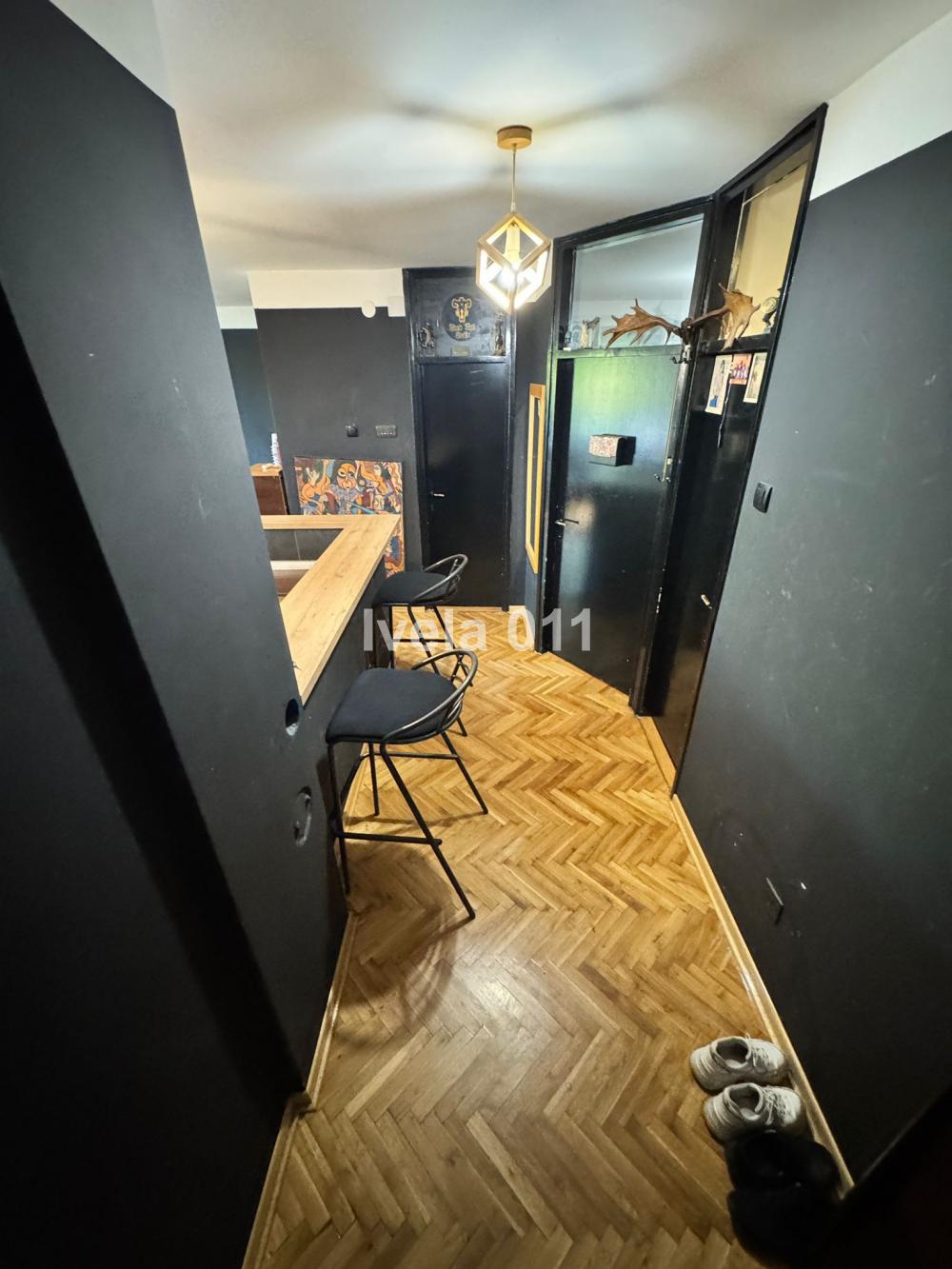 Stan na prodaju u Beogradu, Rakovica, dvosoban, 47m2, cena 119900 evra