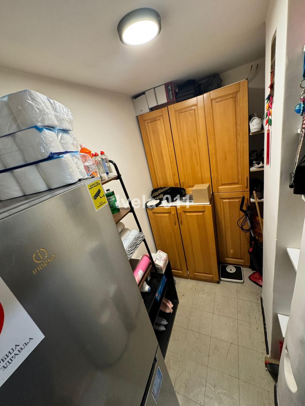 Stan na prodaju u Beogradu, Rakovica, dvosoban, 47m2, cena 119900 evra