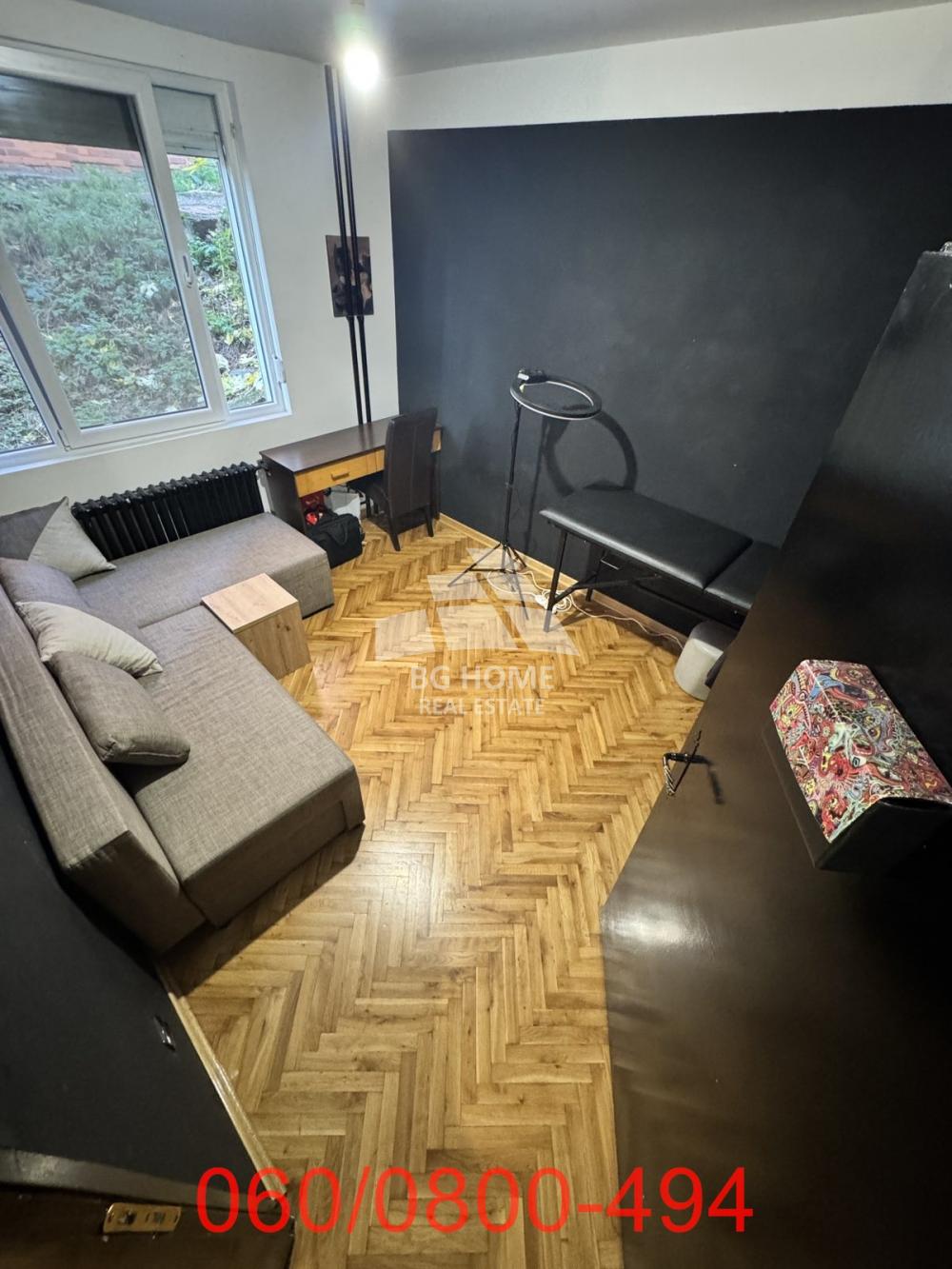 Stan na prodaju u Beogradu, Rakovica, dvosoban, 47m2, cena 119900 evra