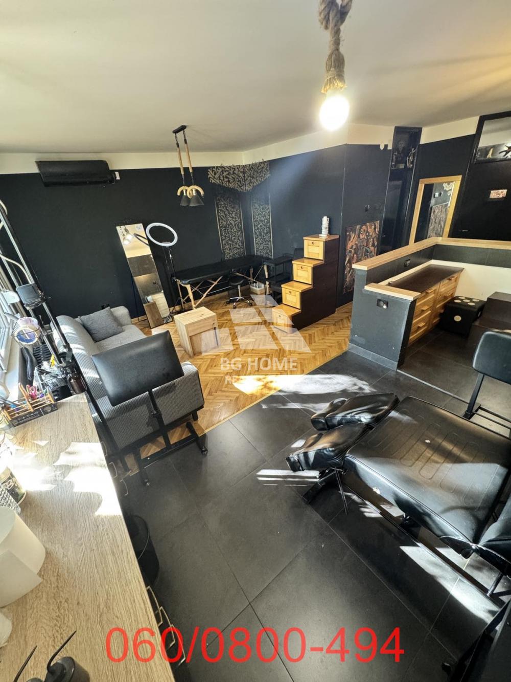 Stan na prodaju u Beogradu, Rakovica, dvosoban, 47m2, cena 119900 evra