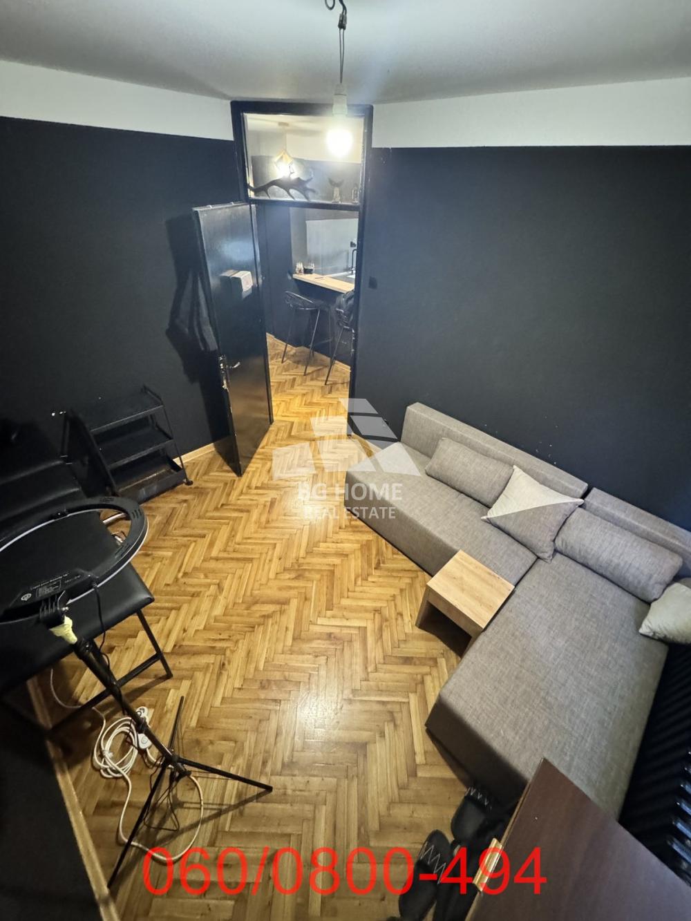 Stan na prodaju u Beogradu, Rakovica, dvosoban, 47m2, cena 119900 evra