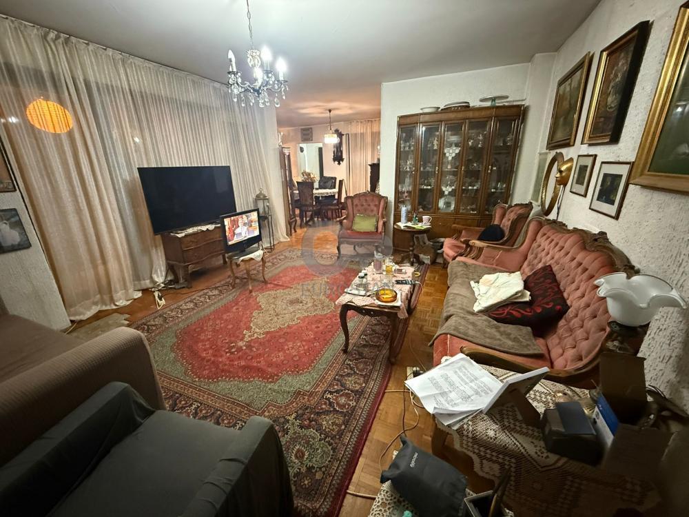 Stan na prodaju u Beogradu, Čukarica, cetvorosoban, 95m2, cena 235000 evra