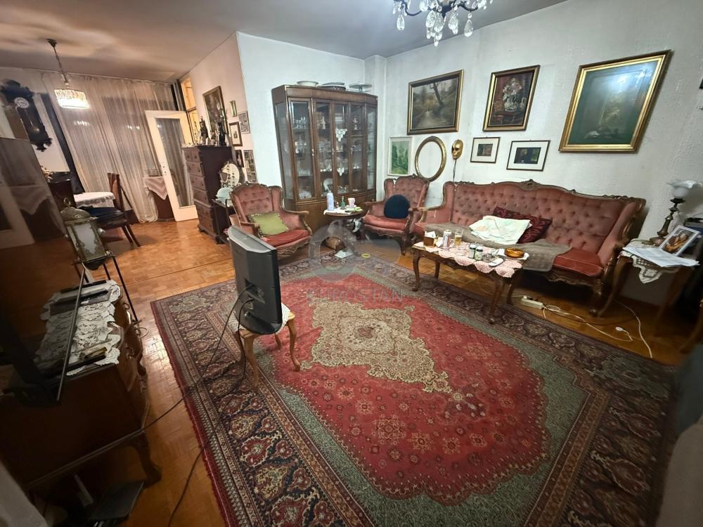 Stan na prodaju u Beogradu, Čukarica, cetvorosoban, 95m2, cena 235000 evra