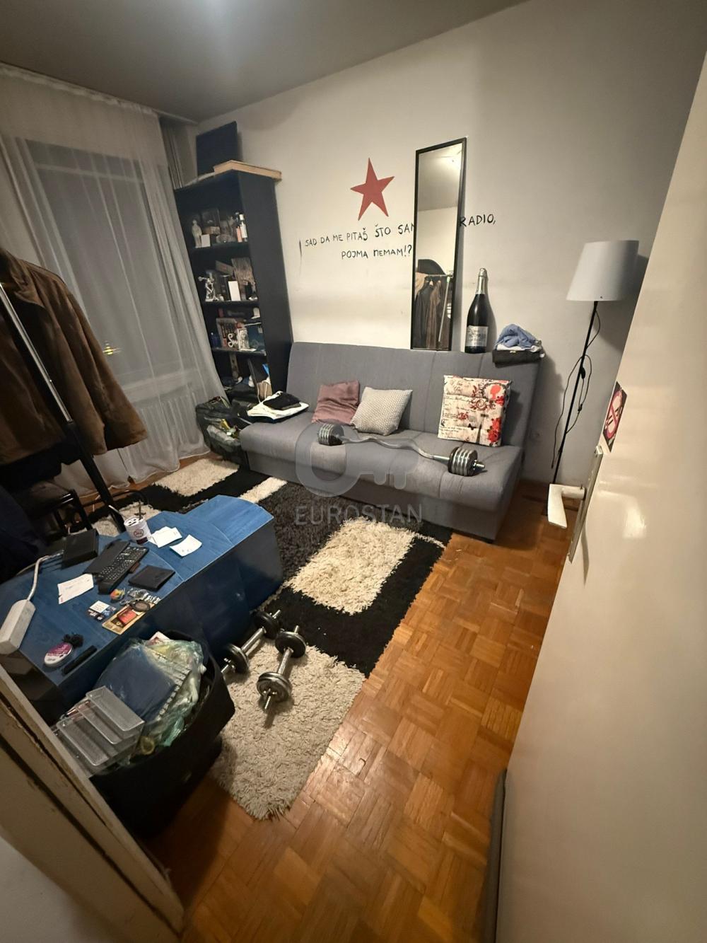 Stan na prodaju u Beogradu, Čukarica, cetvorosoban, 95m2, cena 235000 evra