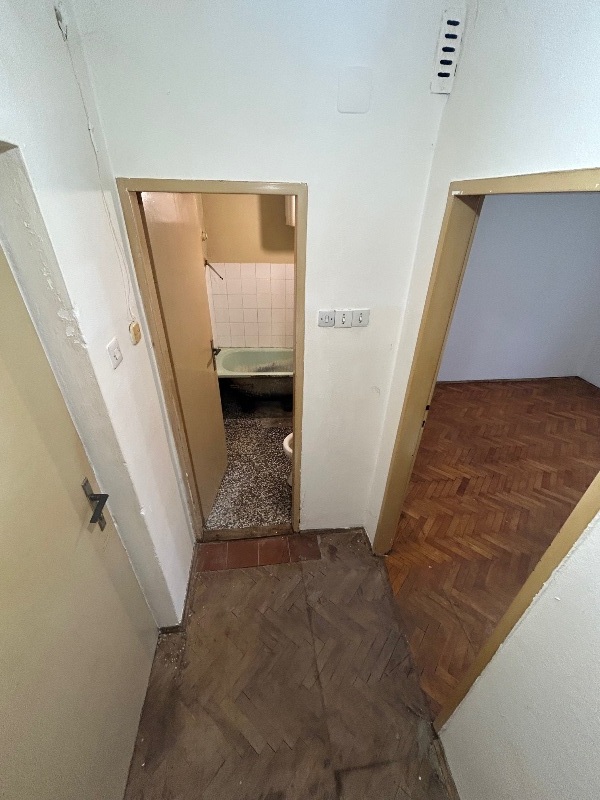 Stan na prodaju u Beogradu, Palilula, jednosoban, 19m2, cena 39900 evra