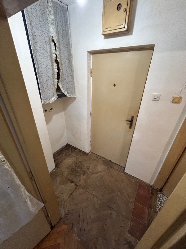 Stan na prodaju u Beogradu, Palilula, jednosoban, 19m2, cena 39900 evra