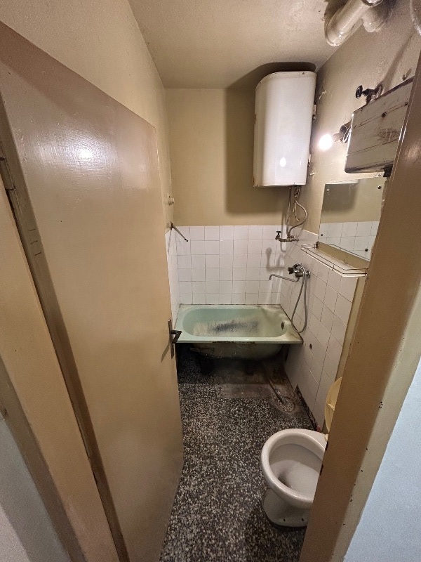 Stan na prodaju u Beogradu, Palilula, jednosoban, 19m2, cena 39900 evra