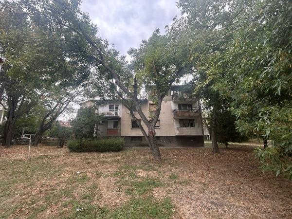 Stan na prodaju u Beogradu, Palilula, jednosoban, 19m2, cena 39900 evra