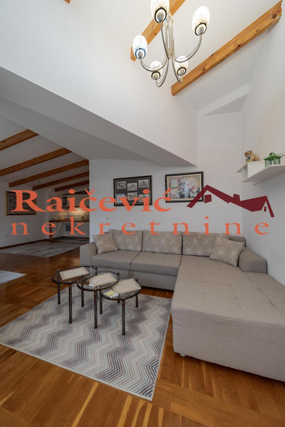 Stan na prodaju u Beogradu, Stari Košutnjak, dvosoban, 63m2, cena 200000 evra