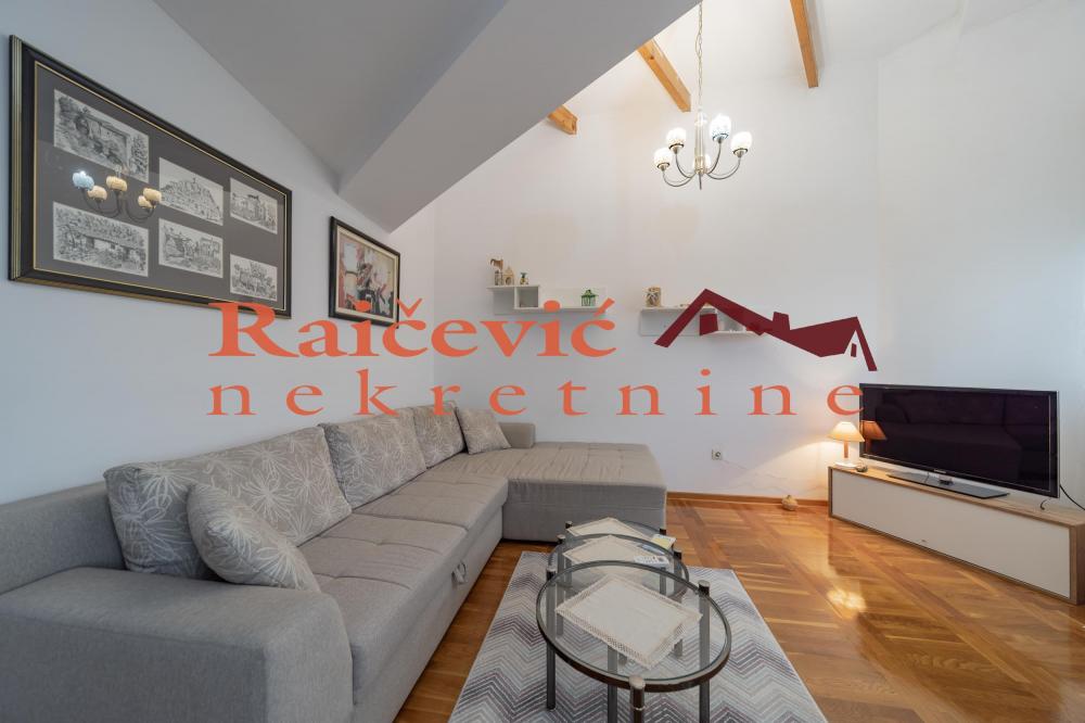 Stan na prodaju u Beogradu, Stari Košutnjak, dvosoban, 63m2, cena 200000 evra