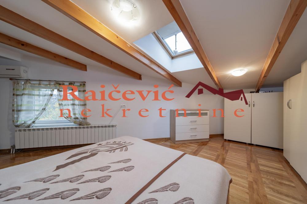 Stan na prodaju u Beogradu, Stari Košutnjak, dvosoban, 63m2, cena 200000 evra