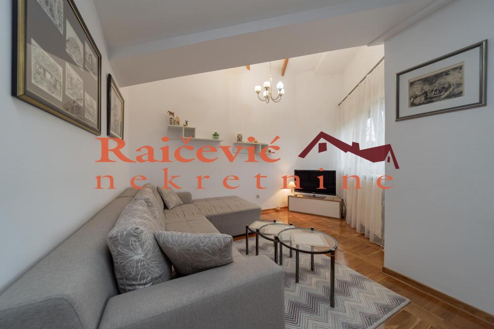 Stan na prodaju u Beogradu, Stari Košutnjak, dvosoban, 63m2, cena 200000 evra