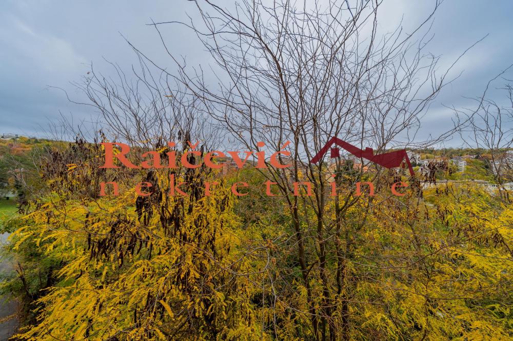 Stan na prodaju u Beogradu, Stari Košutnjak, dvosoban, 63m2, cena 200000 evra