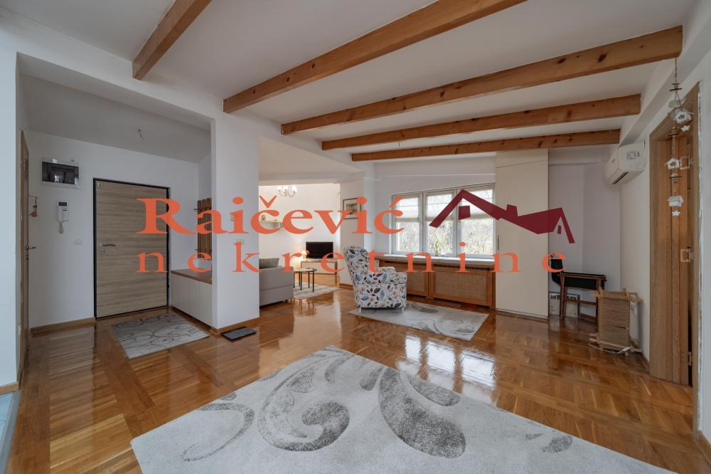 Stan na prodaju u Beogradu, Stari Košutnjak, dvosoban, 63m2, cena 200000 evra