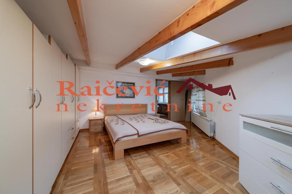 Stan na prodaju u Beogradu, Stari Košutnjak, dvosoban, 63m2, cena 200000 evra