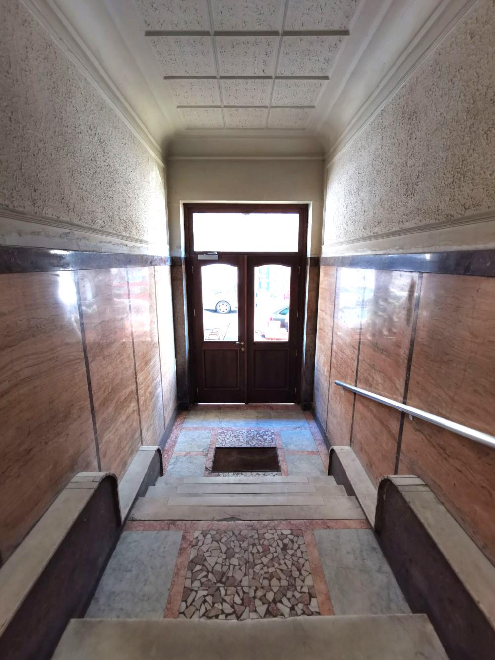 Stan na prodaju u Beogradu, Beograd (centar), jednoiposoban, 36m2, cena 185000 evra