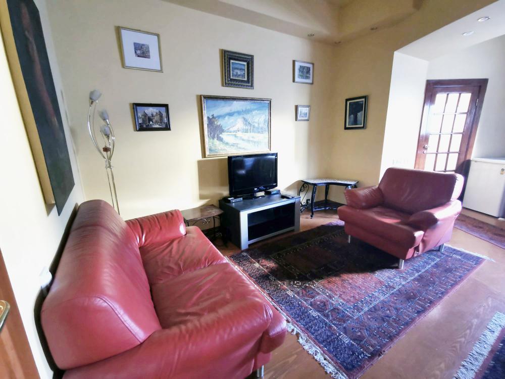 Stan na prodaju u Beogradu, Beograd (centar), jednoiposoban, 36m2, cena 185000 evra