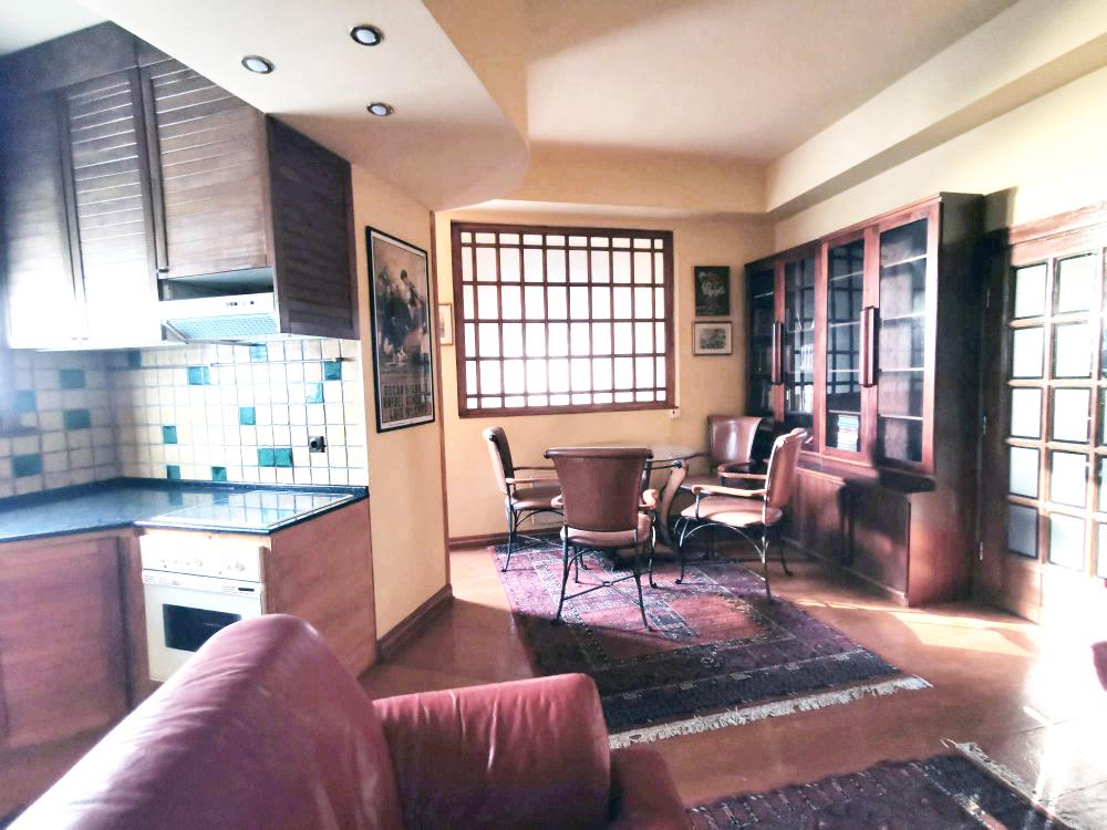 Stan na prodaju u Beogradu, Beograd (centar), jednoiposoban, 36m2, cena 185000 evra