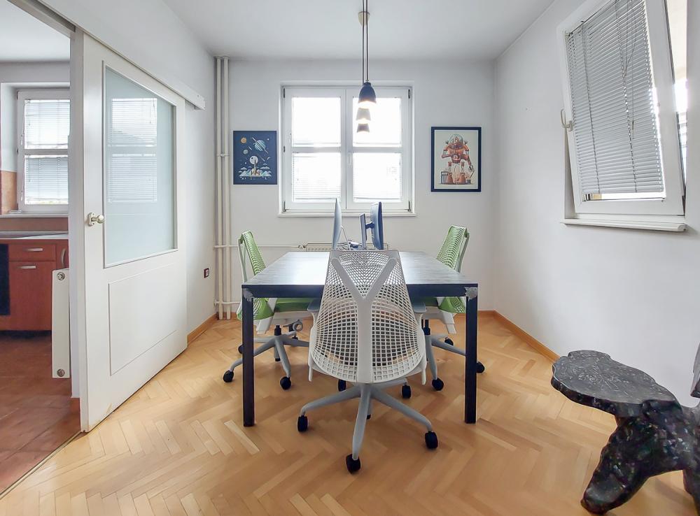 Stan na prodaju u Beogradu, Botanička bašta, trosoban, 88m2, cena 295000 evra