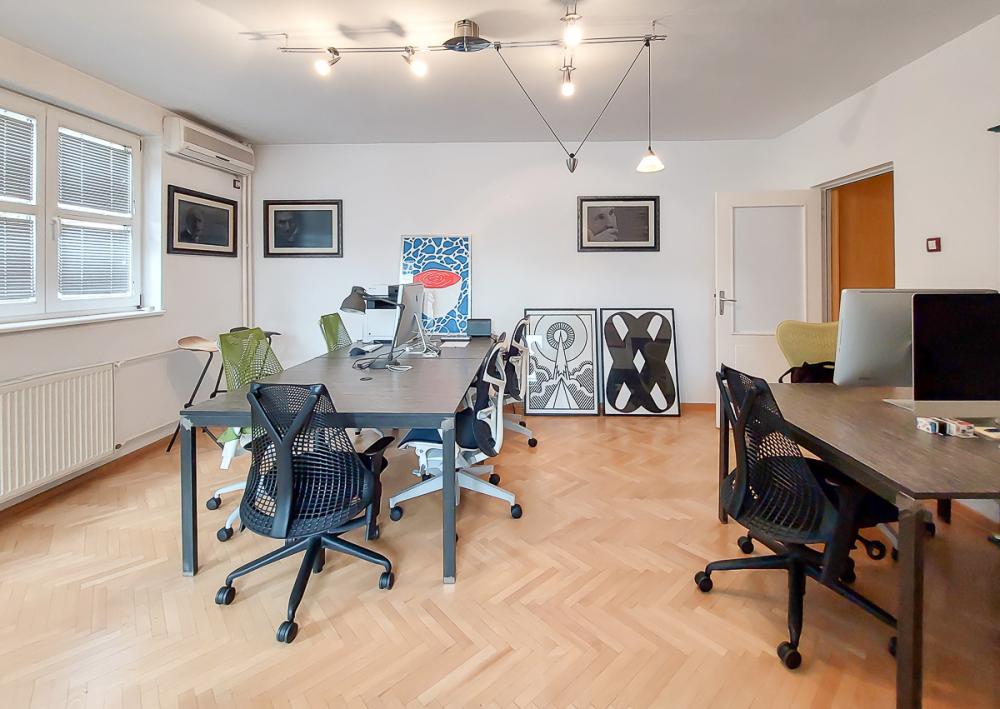 Stan na prodaju u Beogradu, Botanička bašta, trosoban, 88m2, cena 295000 evra