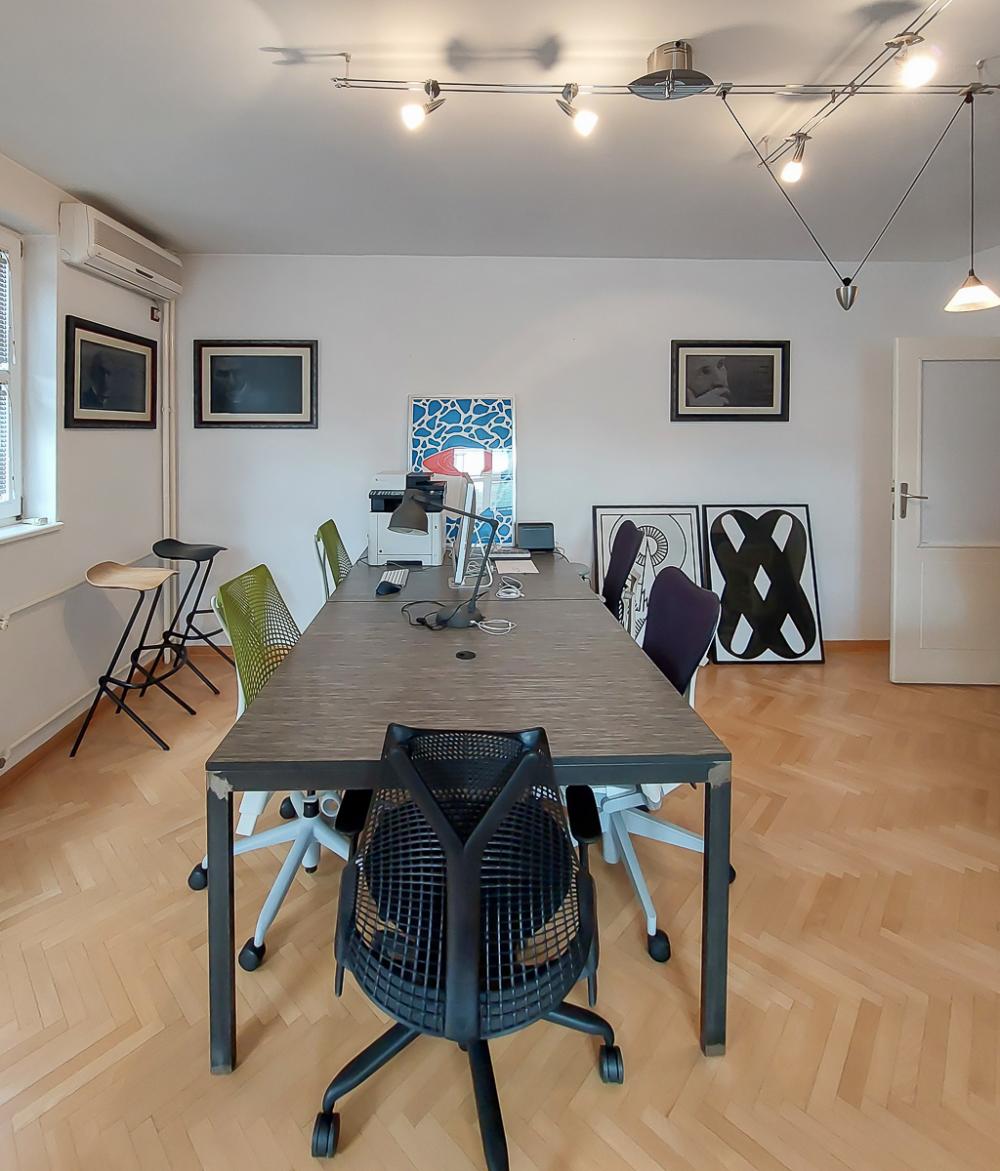 Stan na prodaju u Beogradu, Botanička bašta, trosoban, 88m2, cena 295000 evra