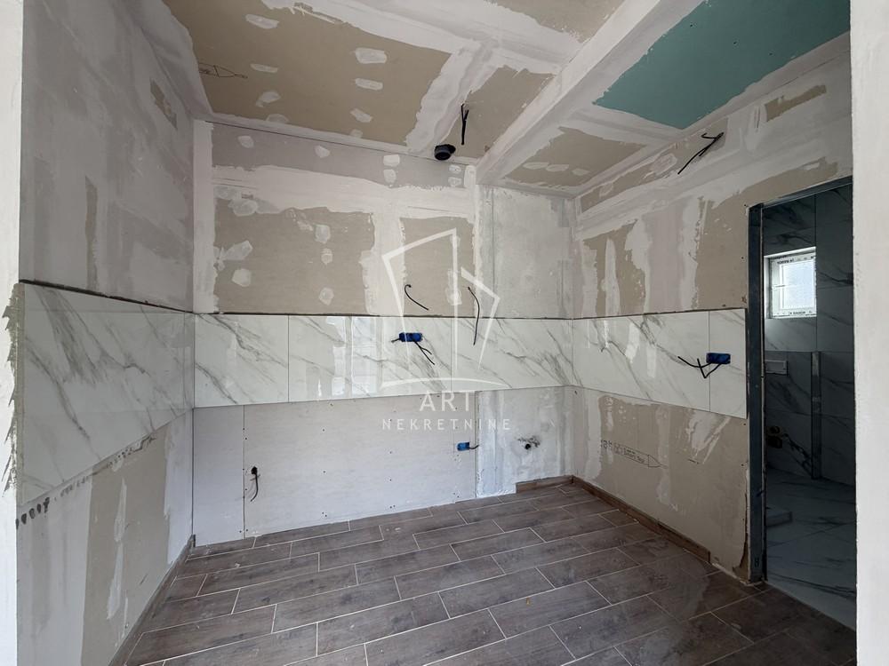 Stan na prodaju u Beogradu, Mirijevo, dvosoban, 37m2, cena 93075 evra