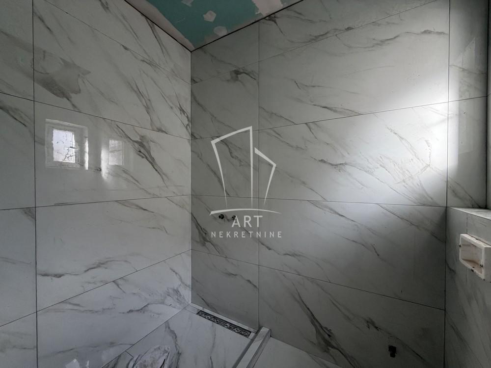 Stan na prodaju u Beogradu, Mirijevo, dvosoban, 37m2, cena 93075 evra