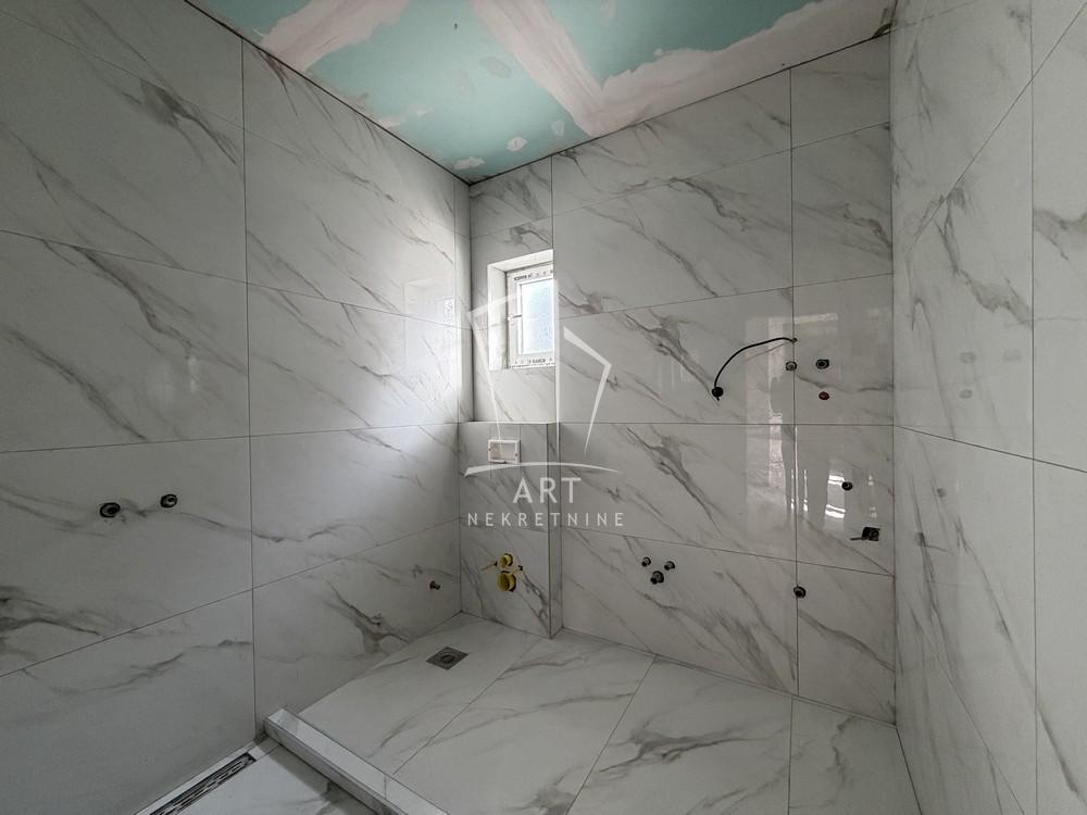 Stan na prodaju u Beogradu, Mirijevo, dvosoban, 37m2, cena 93075 evra