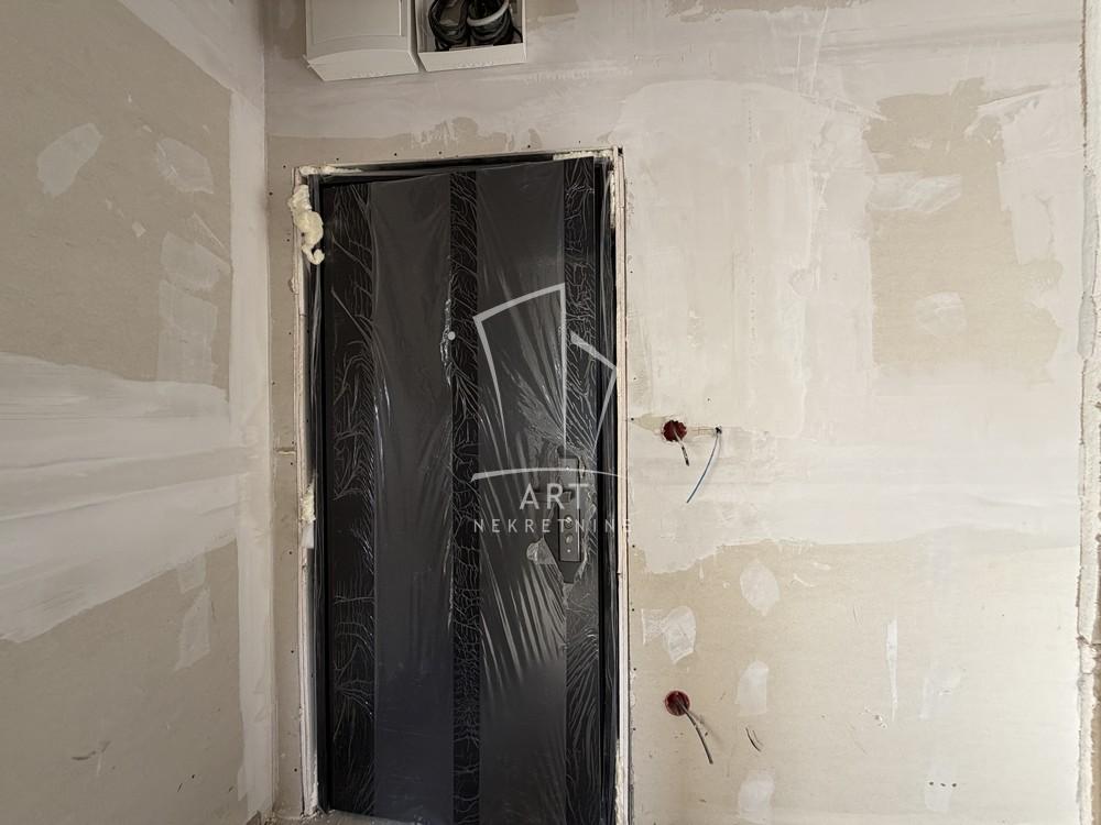 Stan na prodaju u Beogradu, Mirijevo, dvosoban, 37m2, cena 93075 evra