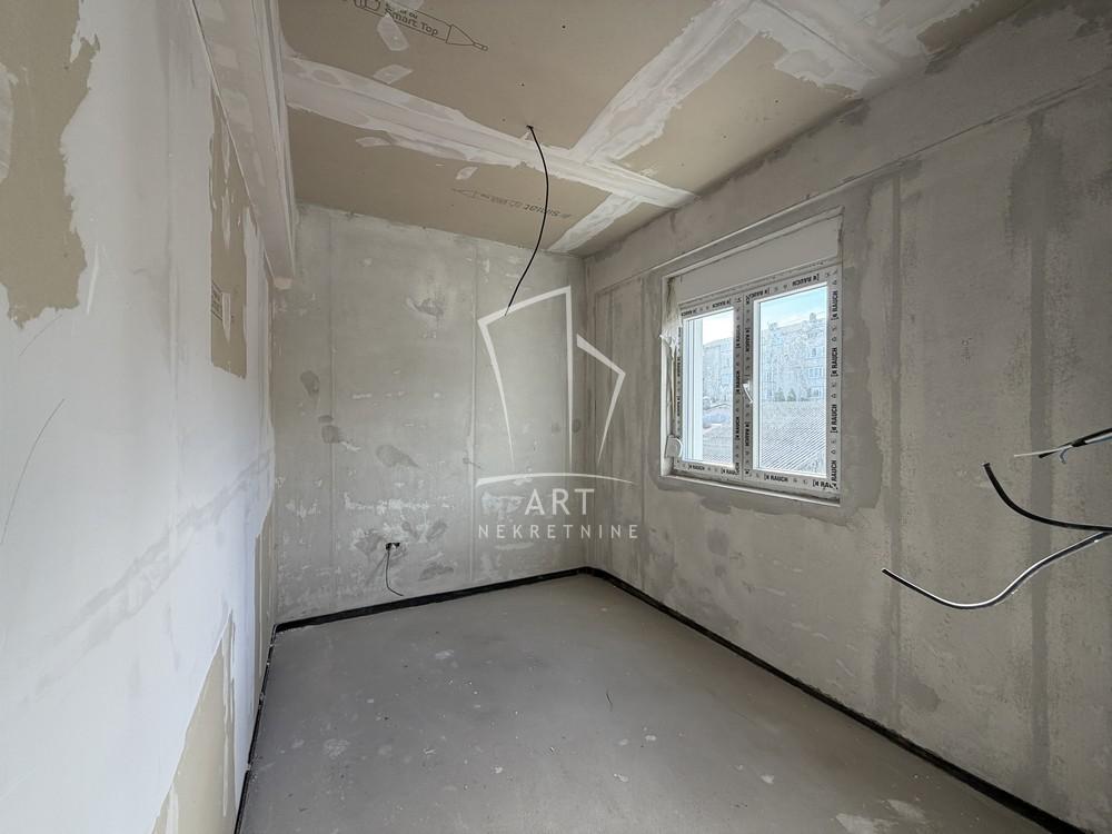 Stan na prodaju u Beogradu, Mirijevo, dvosoban, 37m2, cena 93075 evra