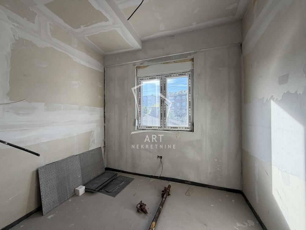 Stan na prodaju u Beogradu, Mirijevo, dvosoban, 37m2, cena 93075 evra