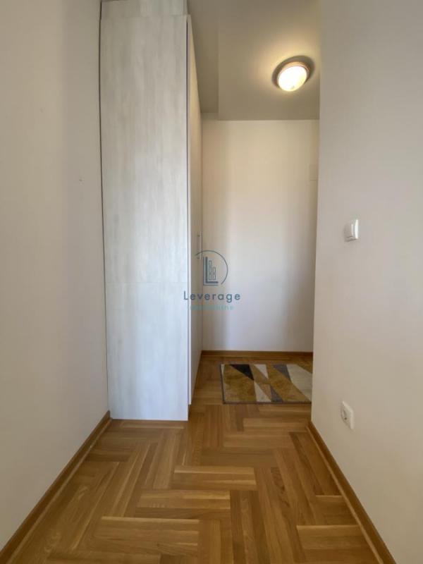 Stan na prodaju u Beogradu, Mirijevo, dvosoban, 50m2, cena 122500 evra