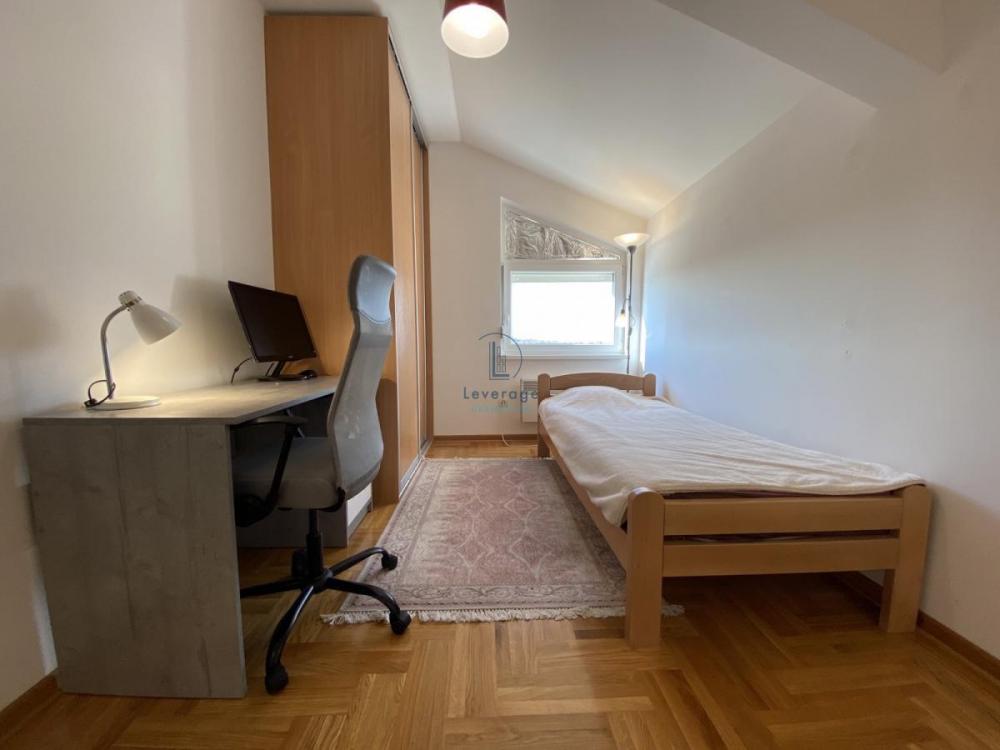 Stan na prodaju u Beogradu, Mirijevo, dvosoban, 50m2, cena 122500 evra