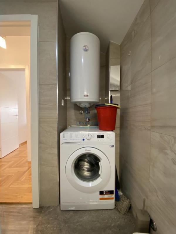 Stan na prodaju u Beogradu, Mirijevo, dvosoban, 50m2, cena 122500 evra