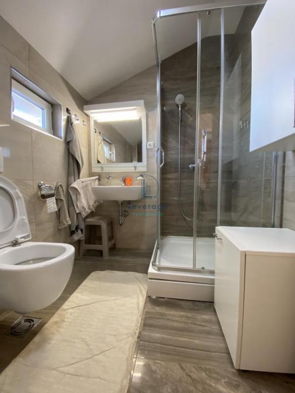 Stan na prodaju u Beogradu, Mirijevo, dvosoban, 50m2, cena 122500 evra